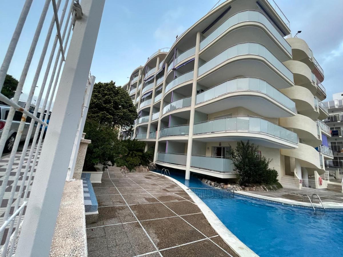 Cap Salou Apolo Διαμέρισμα Εξωτερικό φωτογραφία