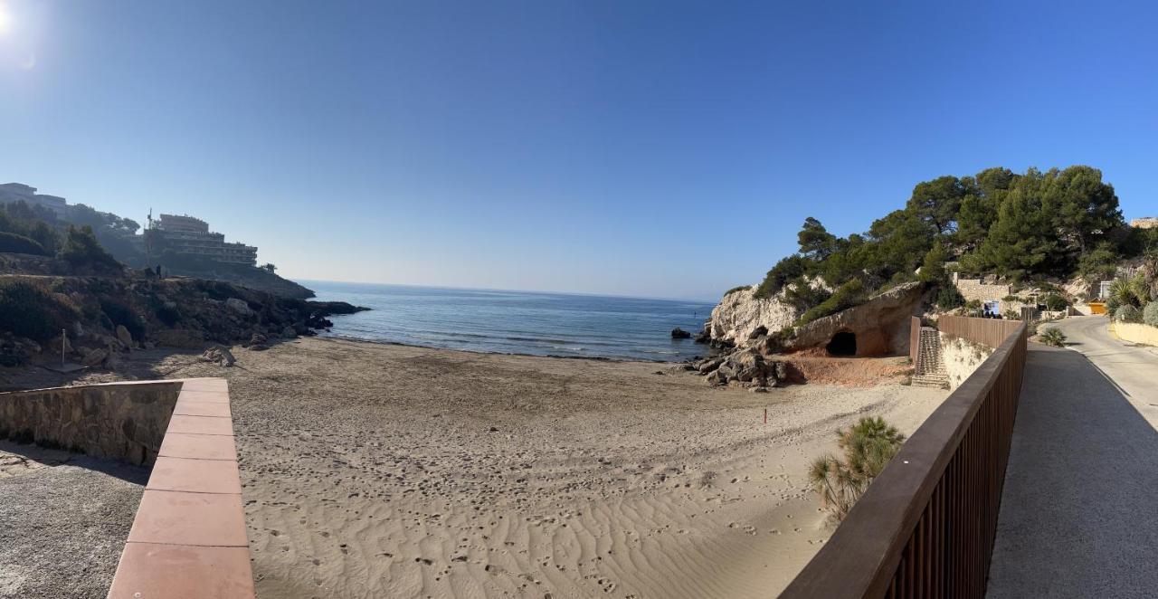 Cap Salou Apolo Διαμέρισμα Εξωτερικό φωτογραφία