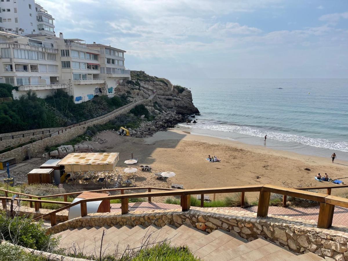 Cap Salou Apolo Διαμέρισμα Εξωτερικό φωτογραφία