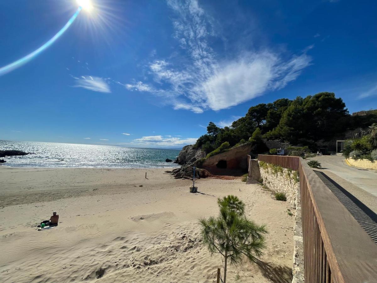 Cap Salou Apolo Διαμέρισμα Εξωτερικό φωτογραφία
