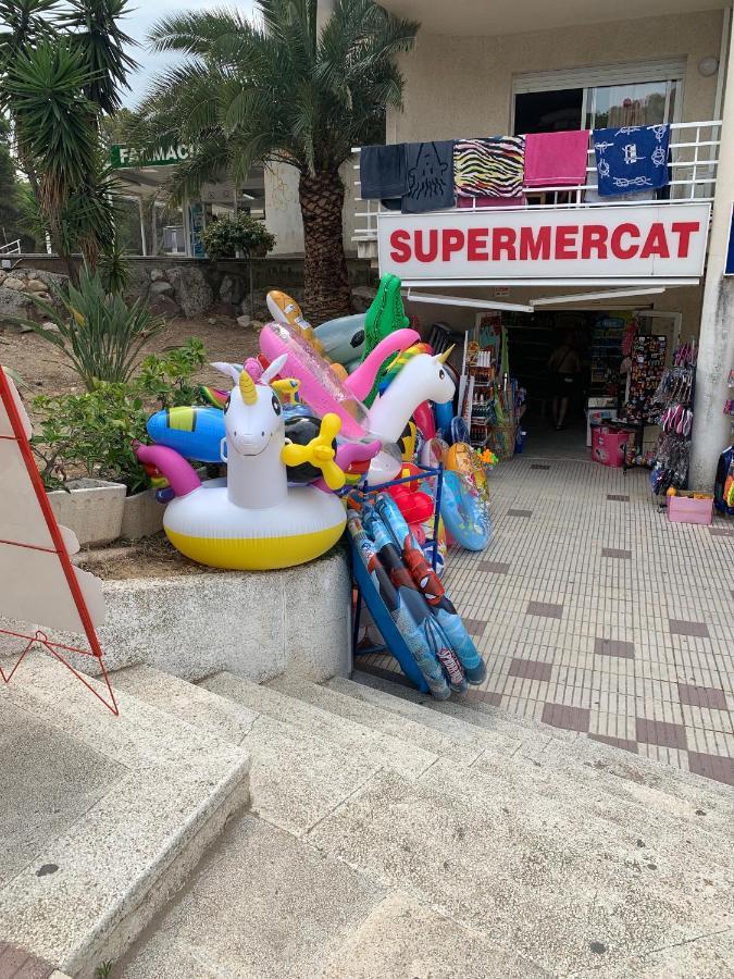 Cap Salou Apolo Διαμέρισμα Εξωτερικό φωτογραφία