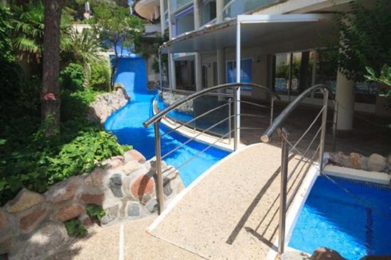 Cap Salou Apolo Διαμέρισμα Εξωτερικό φωτογραφία