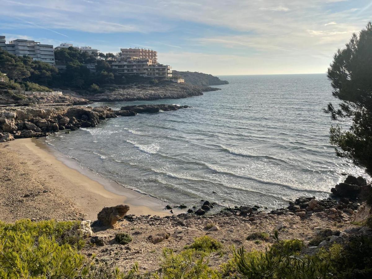 Cap Salou Apolo Διαμέρισμα Εξωτερικό φωτογραφία